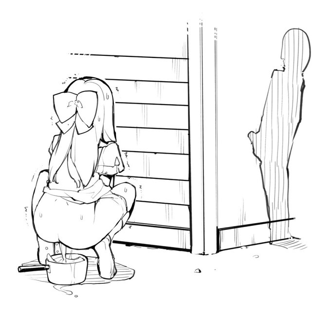 近況報告1月20日 充填少女進捗84
沙織の無謀
ろくもんせんHP→https://t.co/DKHLBvSzn4 