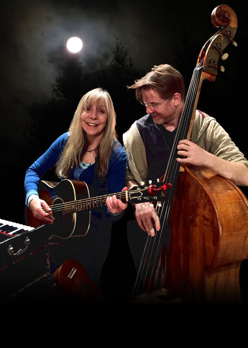 CharlieDore's tweet photo. This week #Birmingham @KitchenGarden3 Thurs 24th Jan. 2 players, 8 instruments, 20 songs. I'll be there + #GarethHuwDavies. Get some award-winning #eclectica with crunchy lyrics along with your dinner.@frtheWhiteHouse @HJBROKENHEARTS Tkts:https://t.co/QHwFXAL48b https://t.co/QWBHjLN9mP