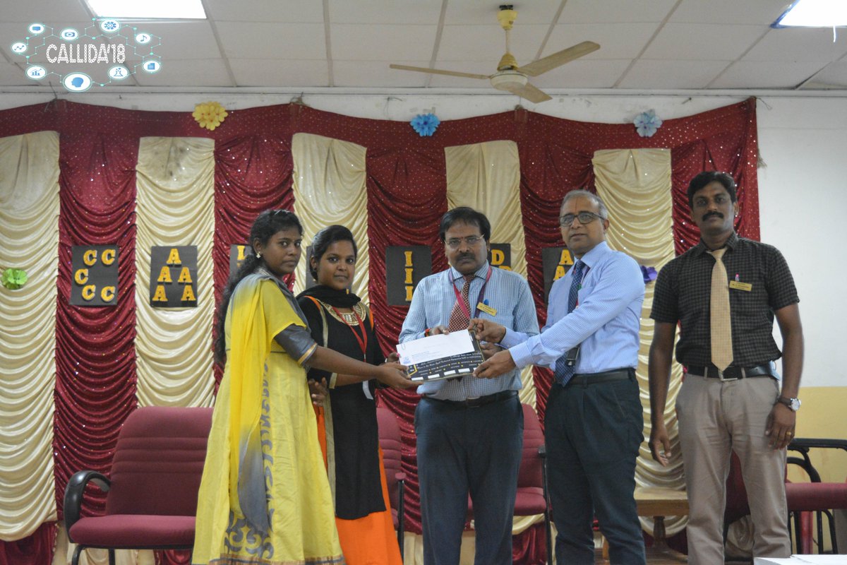 callida2k18's tweet photo. CALLIDA'18 V2.O CERTIFICATION WINNERS - 1
#Callida #Callida18 #Callida2k18 #Callida18V2.O #Callida19 #version2 #Symposium #InformationTechnology #Mnmjec #Chennai https://t.co/4kOx24rQR6