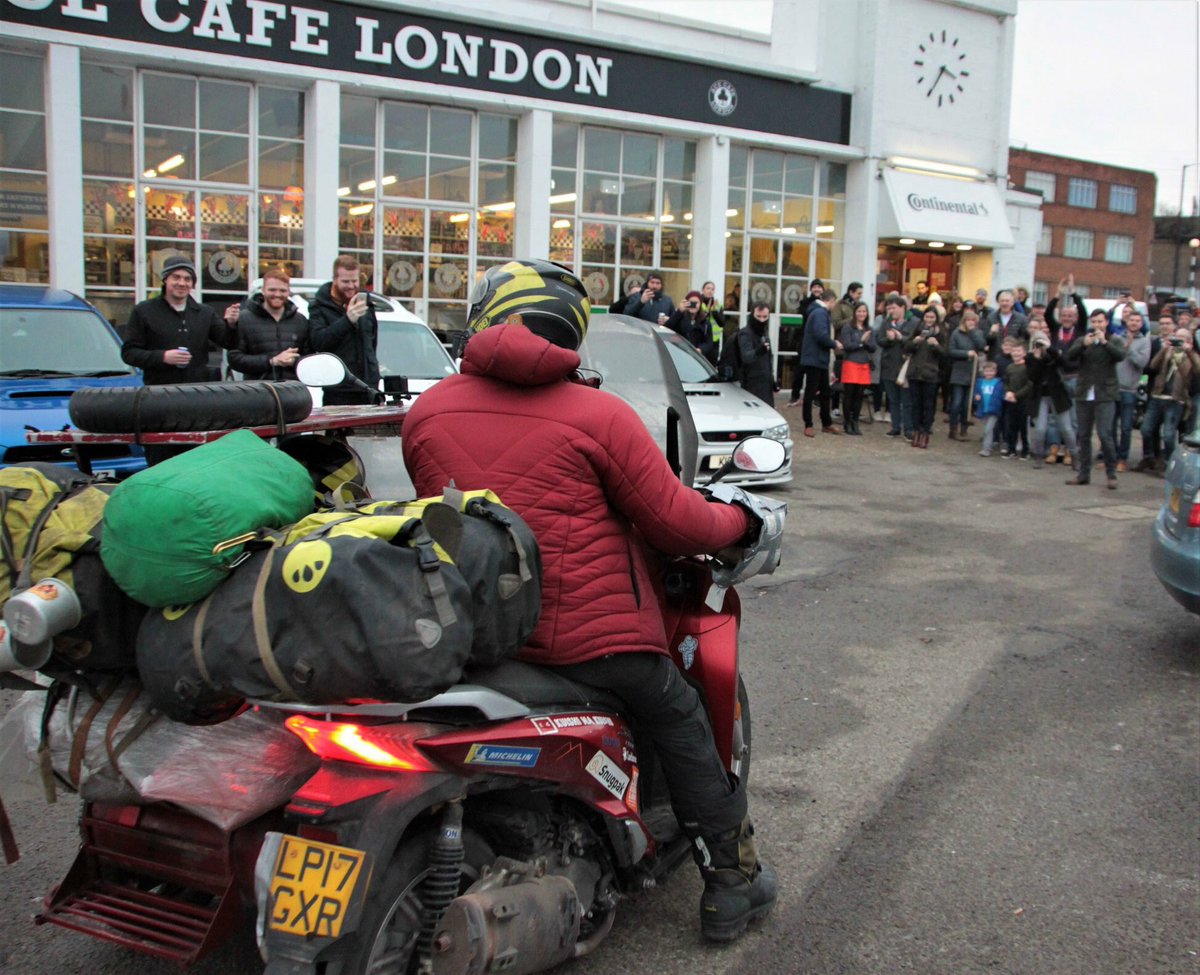 Overland Magazine tweet media