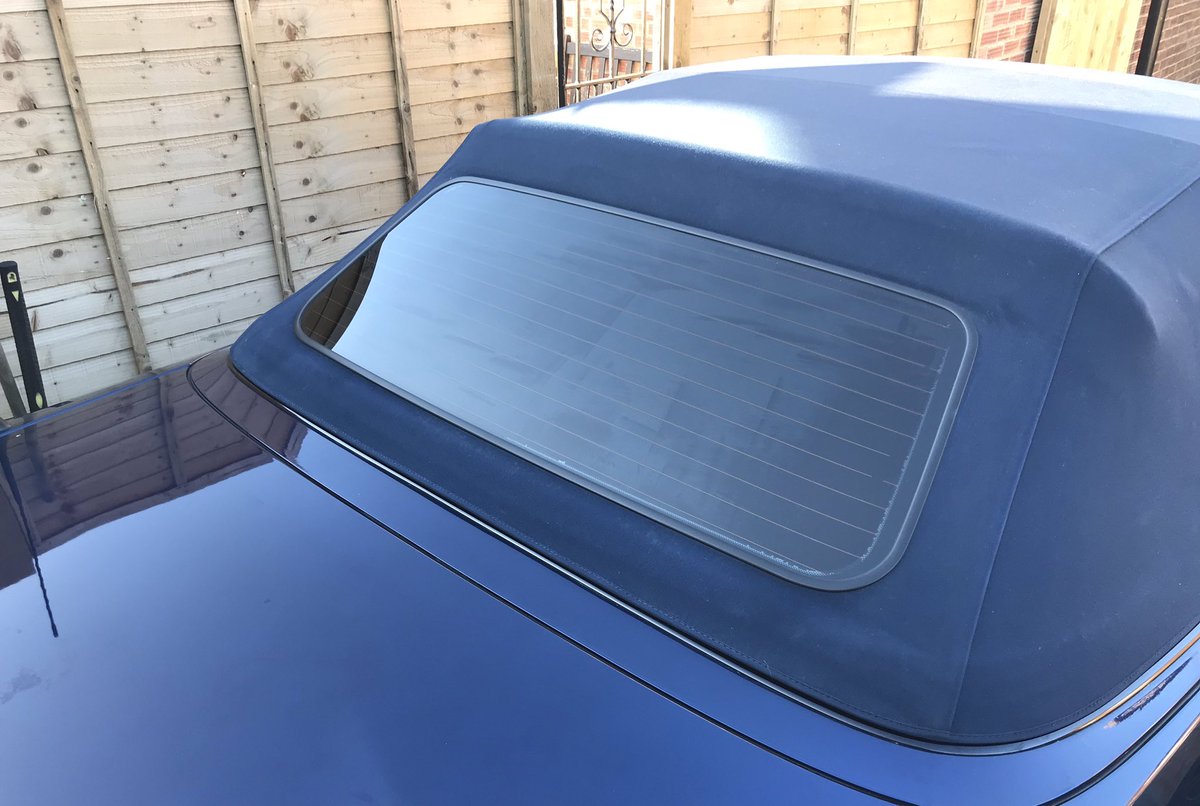 kingoftints's tweet photo. BMW E46 tinted in 5% VLT #kot #kingoftints #tint #windowtint #vinyl #wrap #sign #signage #bmw #convertible https://t.co/HD1BuVLhFm
