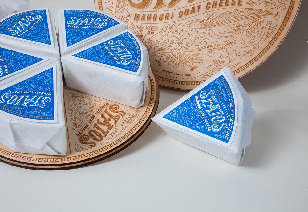 ArmandoRoqueCcs's tweet photo. .@DesignMuseum’s cheese labels #FontSunday — Labels designed by #CeceLi and #Refinery43 —- #cheeseloversday 🧀 https://t.co/8nDQkZeyLU