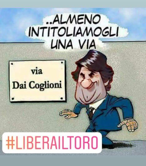 bernagianluca's tweet photo. #cairoout #caireseeffeci @pisto_gol @Gazzetta_it  @SkySport @foxcrimeit  @tuttosport @tutticonvocati @GliAutogol @zazzatweet @CorSport @rcssport https://t.co/bAarSggWfp