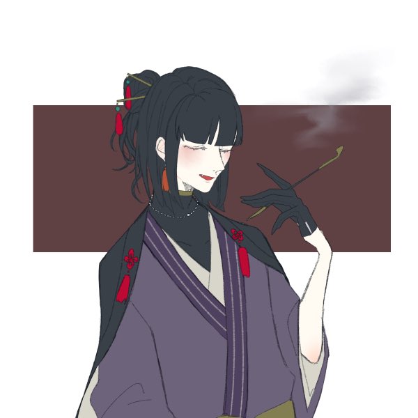 エボシ様のtwitterイラスト検索結果 エボシ様のtwitterイラスト検索結果