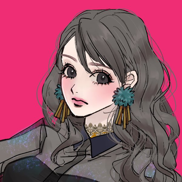 あおき در توییتر Picrewの 強い女メーカー でつくったよ T Co Wisnorhhfo Picrew 強い女メーカー リアルで会ったことあるフォロワーさんのイメージで作ったらなかなか特徴とらえた気がする