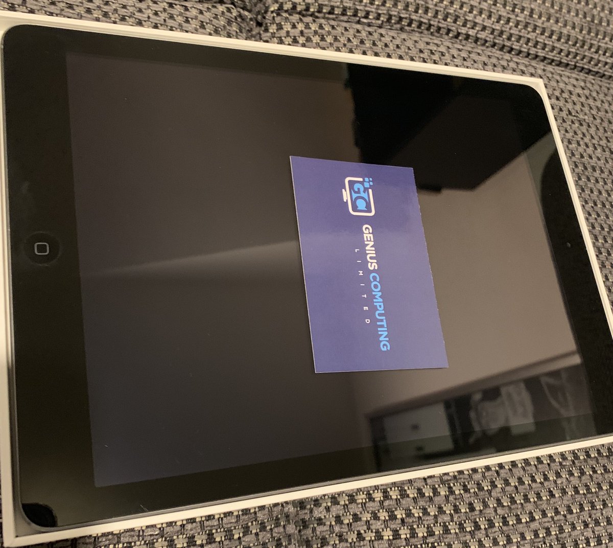 GeniusComputing's tweet image. Customer couldn’t upgrade iOS with iTunes or over air. Recovered iOS and updated to latest version.
-
#GeniusComputing #NorthEast #ITSupport #SmartPhoneRepair #iPhoneRepair #Tech #TechSupport #TechRepair