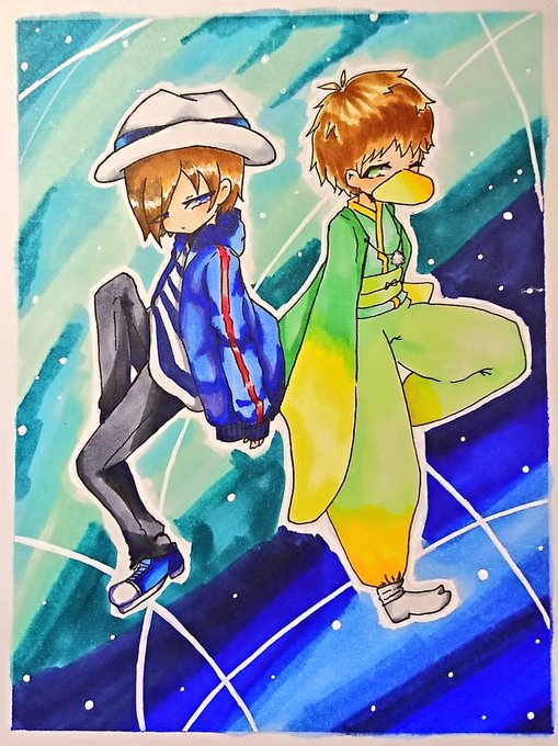 アイクさんのtwitterイラスト検索結果