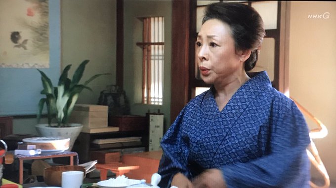 池波志乃の父親は落語家で家系図が凄い 手術や病気の噂は本当 Sky Ran