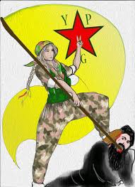 #FreeOccupiedAfrin