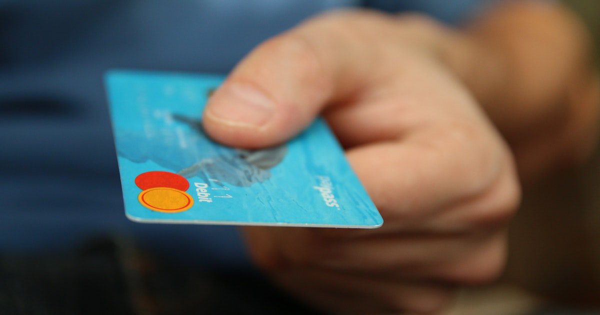 One way to help you fix your low credit score is to pay down your credit card statements. For more easy ways to help improve #credit so you can start the #home buying process, click here »» qoo.ly/uv4i6