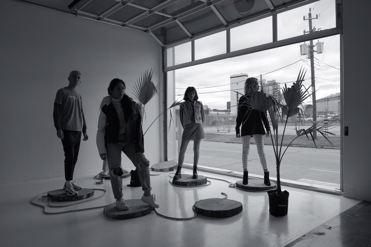 VisualPariah's tweet image. Matcha Hills Resort By Palacose