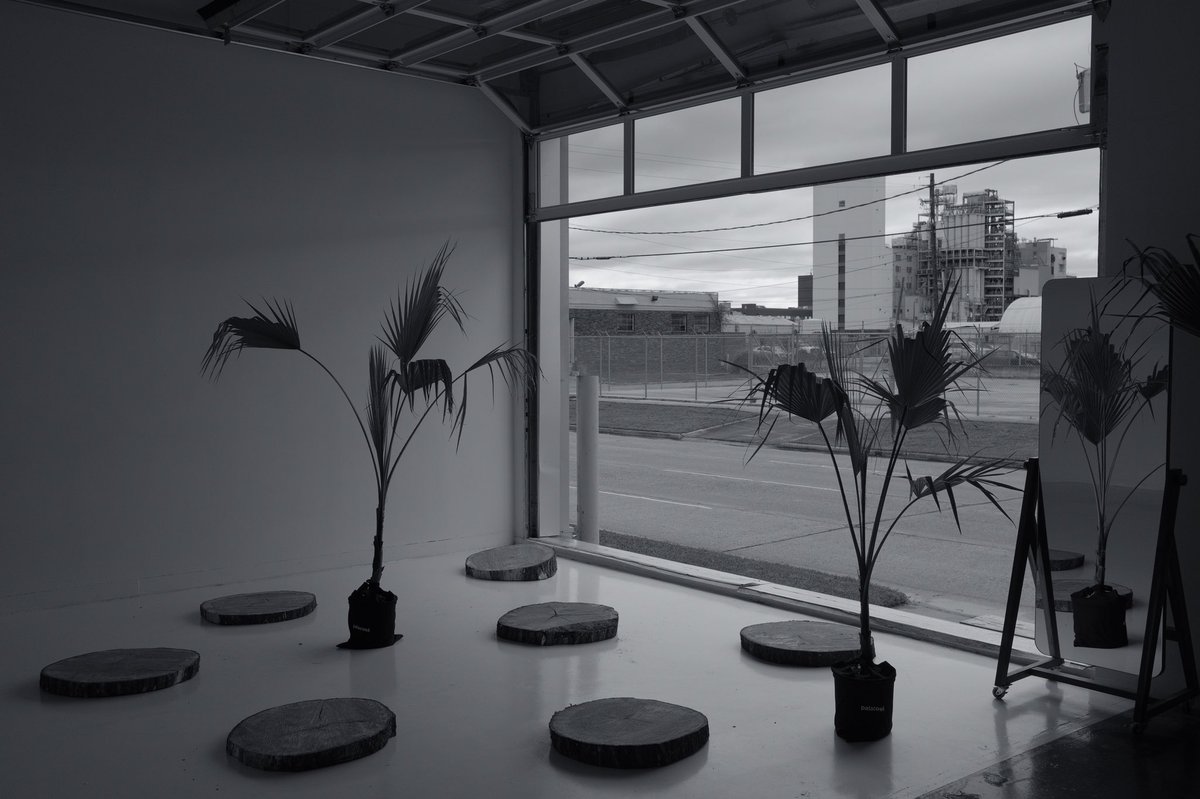 VisualPariah's tweet image. Matcha Hills Resort By Palacose