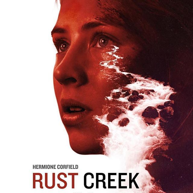 Hello LA friends! I was the VFX Producer in a wonderful film called Rust Creek, released by IFC Films that has been playing in a few theaters. If you come to today's screening at the Arena Cinelounge Hollywood at 4:20pm, I will be part of a Q and A after… bit.ly/2FDChCT