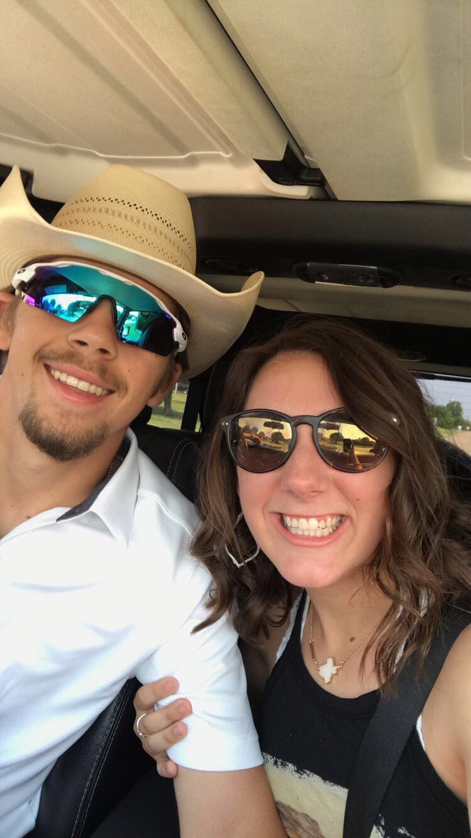 CadenBork's tweet photo. 1 Peter 4:8 says that “Above all, love each other deeply, because love covers a multitude of sins.” And it ain’t no secret that I wouldn’t be close to the man I am today without you! Happy 365 days baby, I love you!❤️ https://t.co/T0y7BOvKI6
