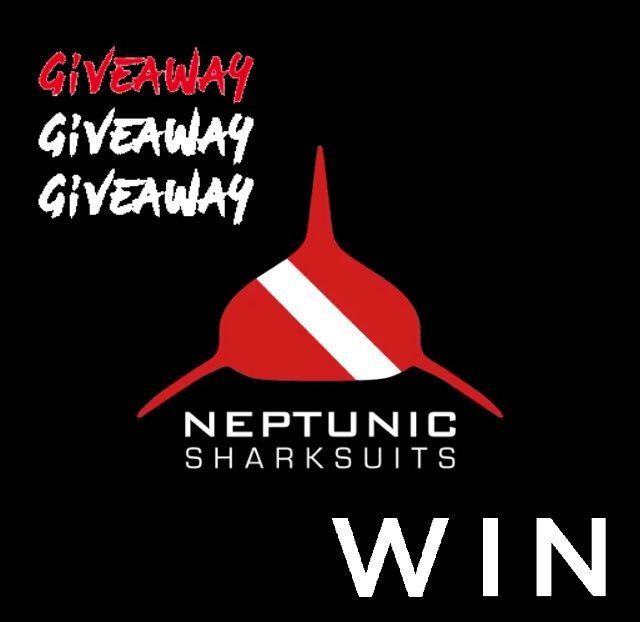Neptunic_com's tweet photo. 💧 GIVEAWAY 💧
Would you like to WIN this Neptunic dive decal? Well, here’s how:

➖ Follow us: @neptunic_com
➖ RT this post!
➖ That's it!

Giveaway closes and winners announced Wednesday 23rd January so go go!

https://t.co/SrpAcVNj5d https://t.co/JfBf8MyXCE