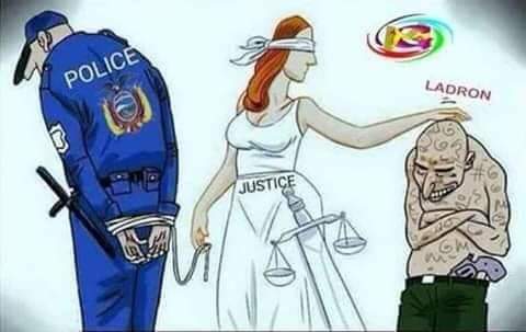 🅿️ℹ🌻💫🇪🇨 (@pi5569_) on Twitter photo Así está la JUSTICIA en nuestro País, se PROTEGE al DELINCUENTE y la VÍCTIMA verá quien la ayuda. Tanta CORRUPCION abunda q se puede comprar CONCIENCIAS y aquí no a pasado nada. Tengo o no tengo la razón <a href="/mariapaularomo/">María Paula Romo</a> el puesto le quedó grande
@Pauli8g @PATRIOT_2019 Así está la JUSTICIA en nuestro País, se PROTEGE al DELINCUENTE y la VÍCTIMA verá quien la ayuda. Tanta CORRUPCION abunda q se puede comprar CONCIENCIAS y aquí no a pasado nada. Tengo o no tengo la razón <a href="/mariapaularomo/">María Paula Romo</a> el puesto le quedó grande
@Pauli8g @PATRIOT_2019