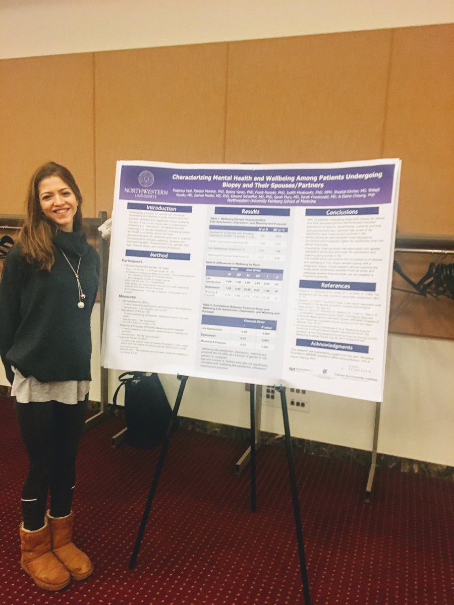 ElaineCheung19's tweet photo. So proud of our rockstar team presenting at Osher Research Day! ☺️ #couplescopestudy #epmeaningfulresearchtrademarked #OsherCenter https://t.co/QAbjXic4Nx
