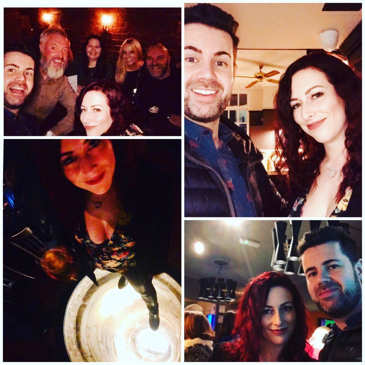 BassPhilIreland's tweet photo. Went on a pub crawl in Preston last night, was a top night out!
Well played Preston on all the new bars & venues that have come about over the last few years, itβs good to
see the city on the up again π»πΆπ
#Preston #Prestonbars #Plaupreston #vinyltap #plugandtaps #nightout https://t.co/kokwihI4cv