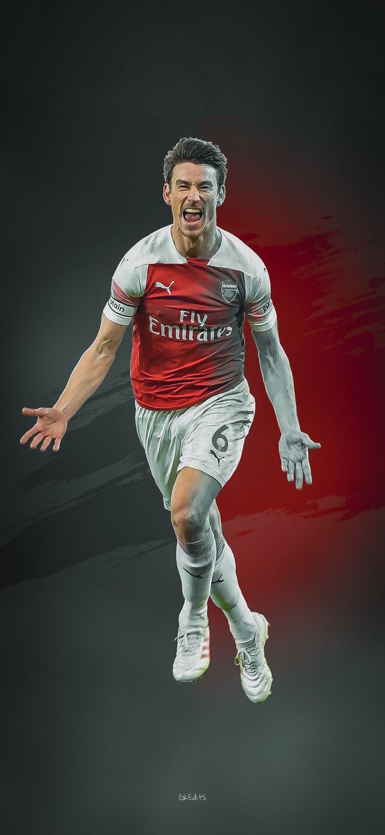 Dedication. Determination. Desire.
π On May 3 last year, @6_LKOSCIELNY ruptured his Achilles
βοΈ Yesterday, he starred in our victory over @ChelseaFC
It's been a long road back for our captain - and it's brilliant to see him smiling again