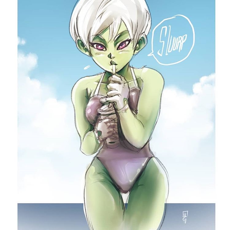 C h e e l a i チライ (@dragonballthief) on Twitter photo 