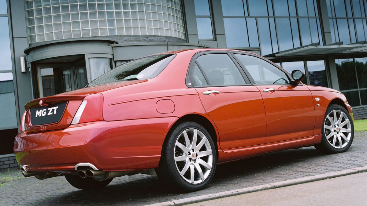 MGCarClub photo