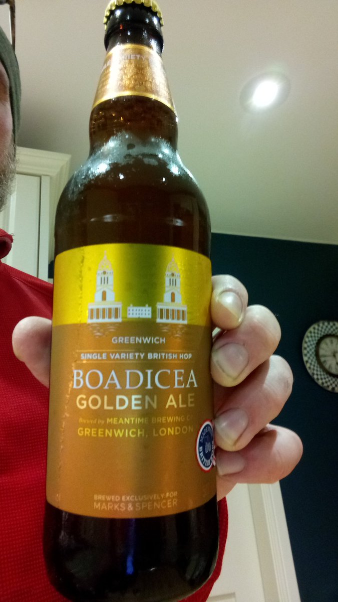 atomadventure's tweet photo. @coynechris1 Must be golden ale Sunday! https://t.co/ydZ9c0qVX1