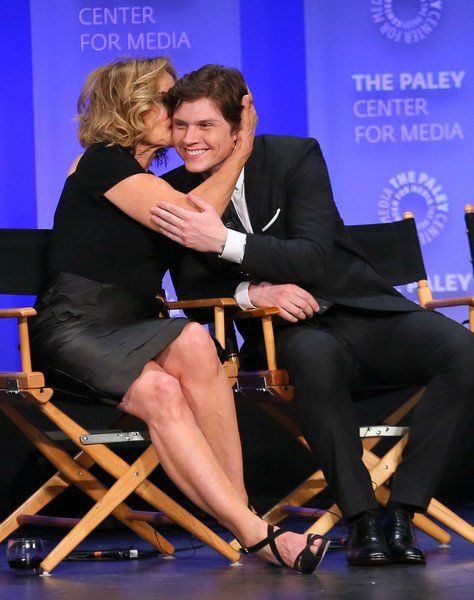 Happy Birthday to Evan Peters! 