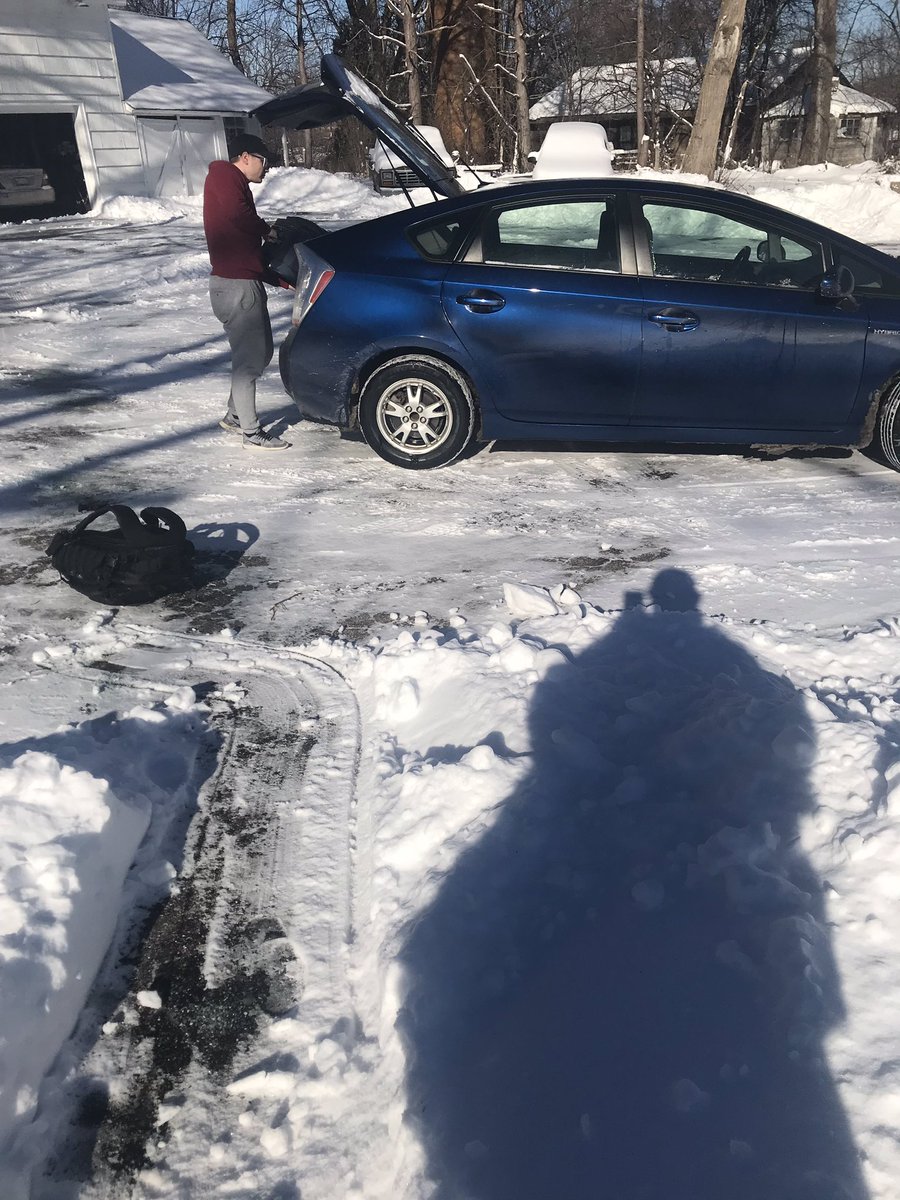 Hey Pack! You coming to #FastStart2019? Post you travel photos from start to finish. Use the #FastStart2019 tag. We Re build a travel log! Here is a start. Any idea who?