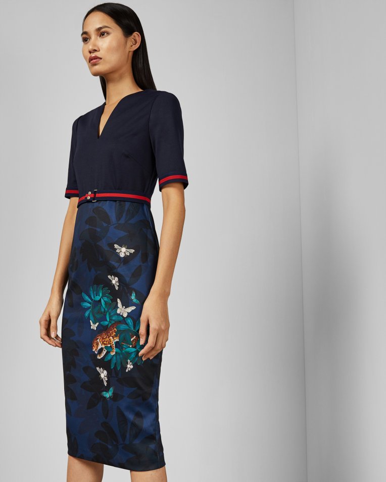 ted baker dresses new collection