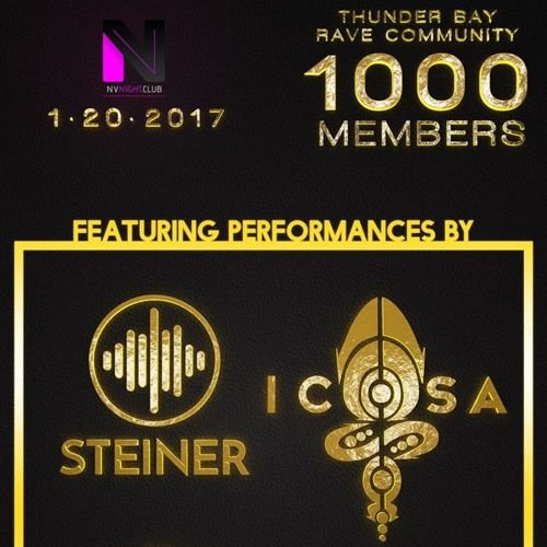 DJicosa's tweet photo. I can't believe this mix is from 2 years ago already! 😮 Oh how time flies. 
https://t.co/Jj6c7Uxwc0 https://t.co/Zg6iYL6LsM