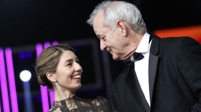 NexxtMediaGuide's tweet photo. Sofia Coppola and Bill Murray Reteam on Apple and A24’s First Co-Production https://t.co/m7vo8EbYZR https://t.co/BwZRhfR2La