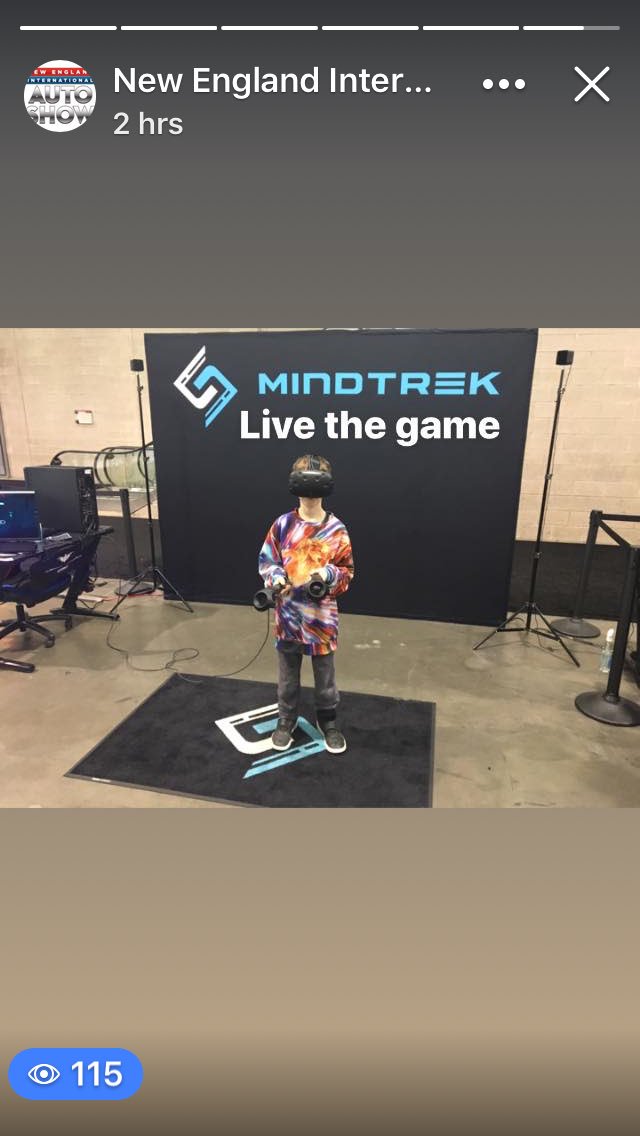 NewEnglandAutoShow tweet media