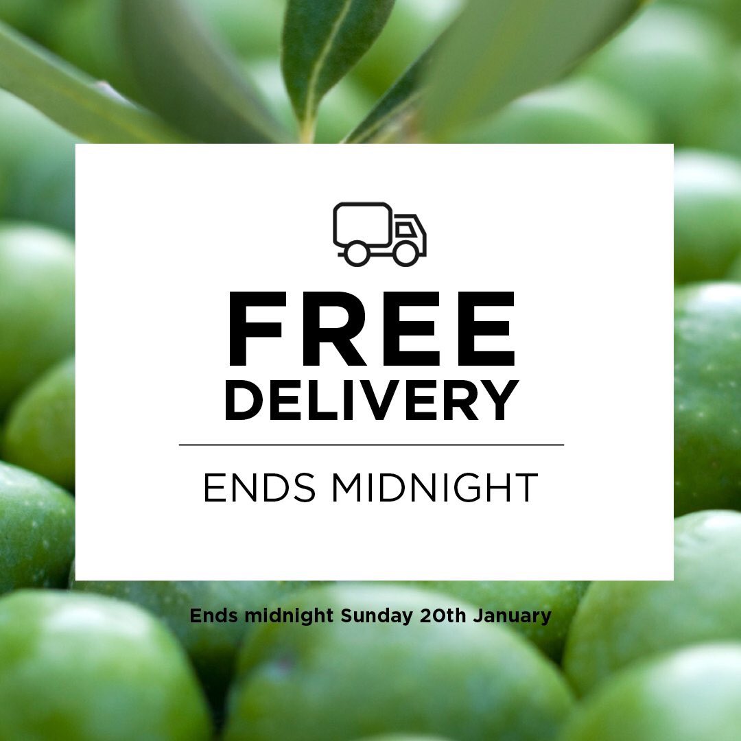 juptontemplespa's tweet photo. Quick last chance to get Free Delivery - Ends midnight tonight! Shop January offers with up to 25% off, save on your skincare routine, gifts, home fragrance &amp; more. Save now https://t.co/8ZWbdFC8g5 Ends midnight 20/1/19 #templespa #spa #spas #beauty #offer #offers #freedelivery https://t.co/gE8E5lh60V