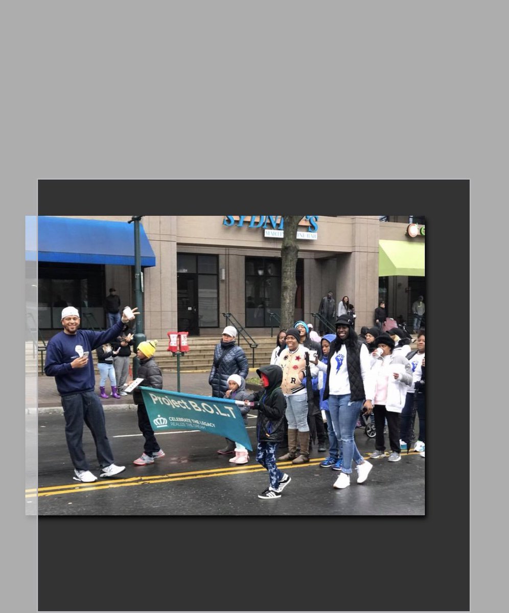 boyd_gemini's tweet photo. Donโt have any sponsors but love what i do bc i know my ppl. Their struggles are my struggles. #MLK #Parade! #ProjectBOLT! https://t.co/4mNxEZ6ERZ