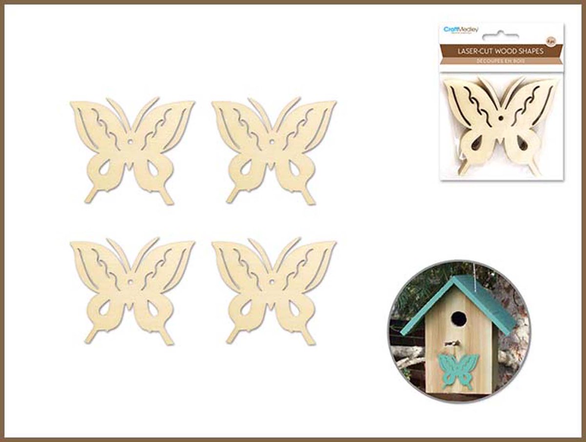 SupplySale's tweet photo. Beautiful Laser Cut Wood Embellishments - 8cm (3.15") 8 Assorted Styles
https://t.co/ktWOp2cQFK
#supplies #embellishments #crafting #craftsupplies #papercrafts #cardmaking #kidscrafts #scrapbooking #diy #texture #dimension #wood #woodembellishments #lasercutwood #woodcrafts https://t.co/cTdYAaVXyz