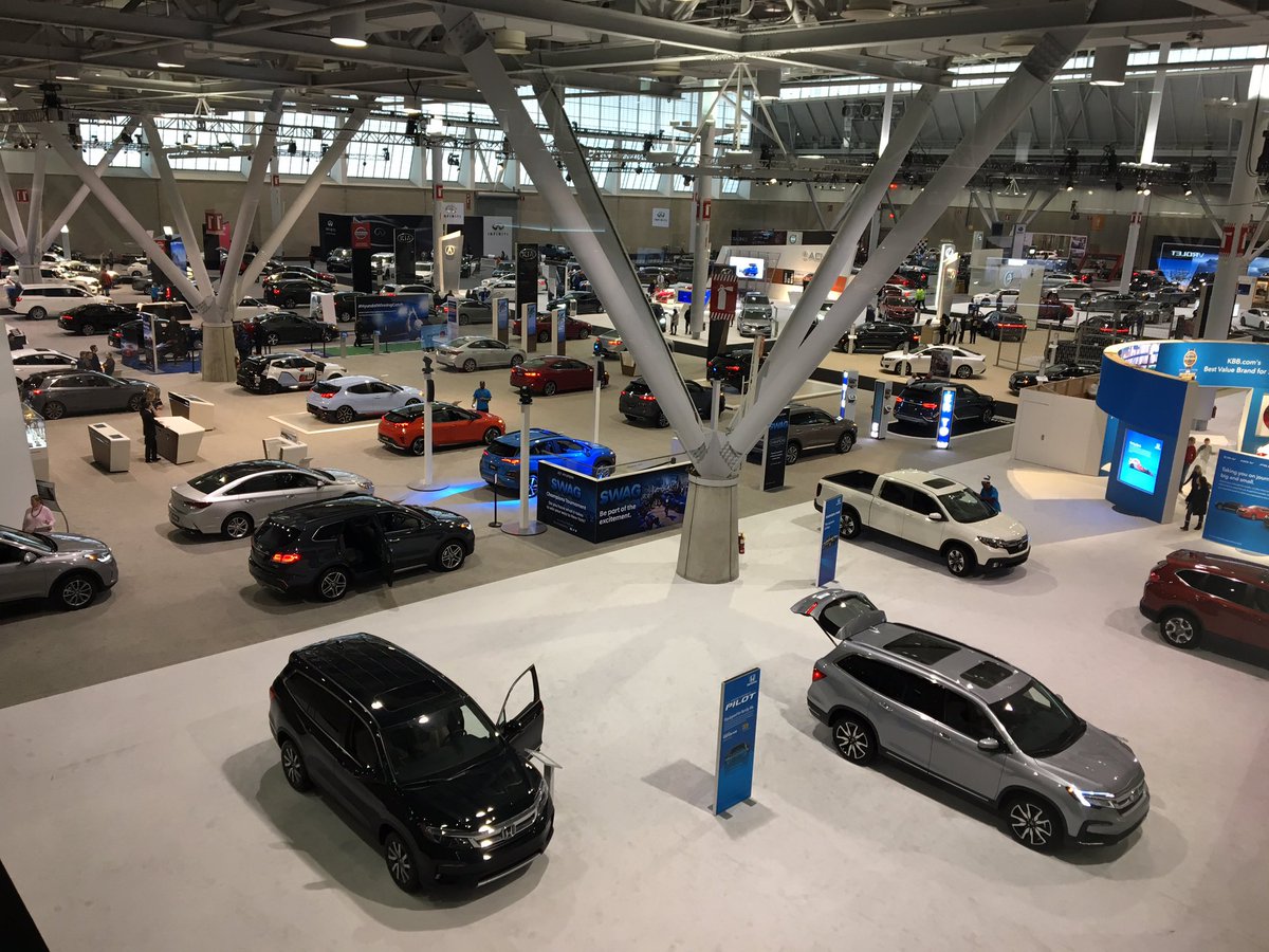 NewEnglandAutoShow tweet media