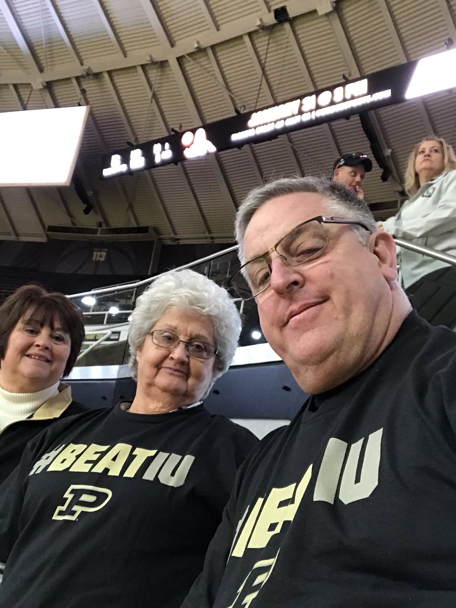#BOILERUP