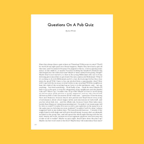 Pop To... tweet media