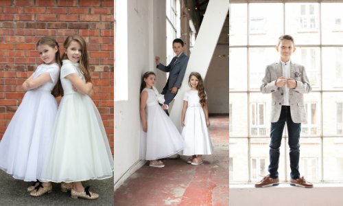 arnotts communion dresses 2019