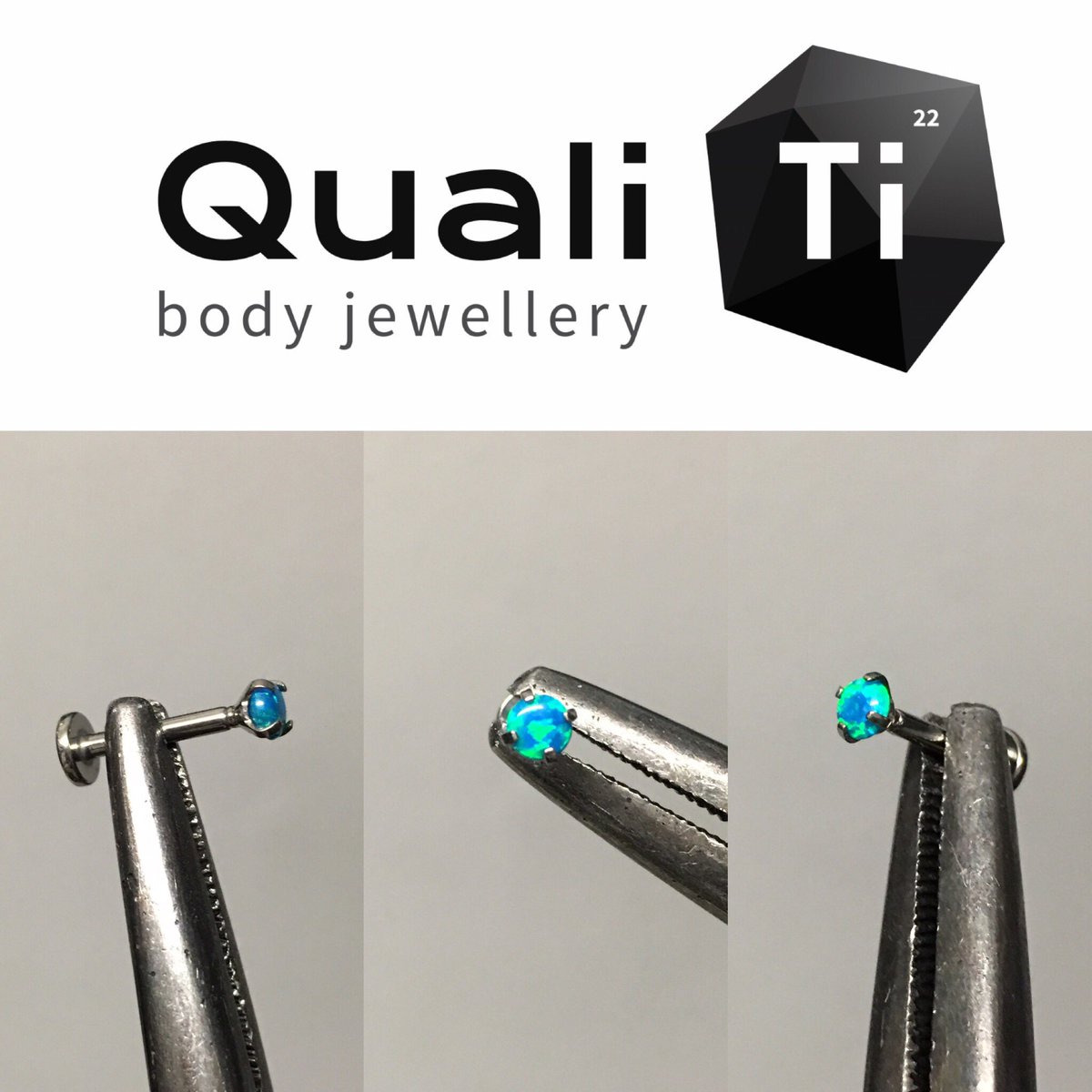 AStepOutThere's tweet photo. The still have the following #jewellery available to purchase! Click the following link to have a look at these and more: https://t.co/ptFaj9fXYJ 💎 #opal #jewelry #Etsy #etsyjewelry #titanium https://t.co/Q6F1WdeHbx
