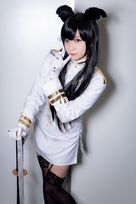 コスプレイヤー天乃そらのTwitter画像37