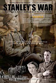 _theriverside's tweet photo. Locally made #film Stanley's War (12A) has another screening with us on Sunday 3rd February 2pm- All Tickets £6 - book now online or call 01394 382174 https://t.co/S5gz8e9acl #StanleysWar @StanleysWar #Suffolk #SuffolkFilm https://t.co/j5oxLM2iX1