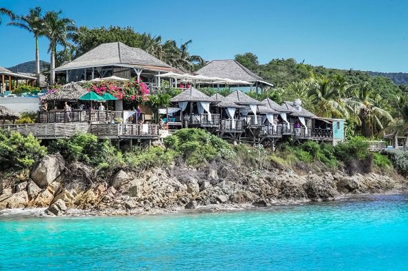 Antiguanice's tweet photo. Sheer Rocks has been nominated as Best Restaurant in the Caribbean 2019! Vote for them here: https://t.co/Zn9c1xYdVW
😍🇦🇬💎🌅🏆🍽✨🥂
#SheerRocks #BestRestaurant #Views #VoteNow #AntiguaDining #AntiguaNice https://t.co/cLU4kliNsg