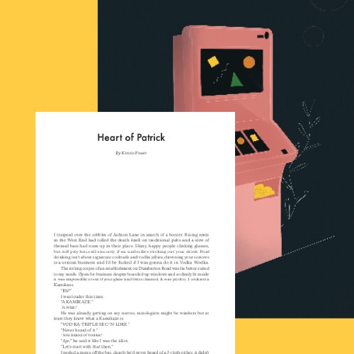 Pop To... tweet media