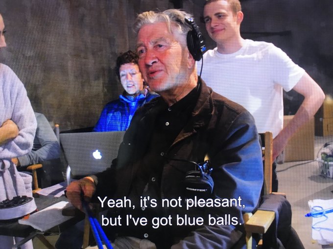 David Lynch's Birthday Celebration | HappyBday.to