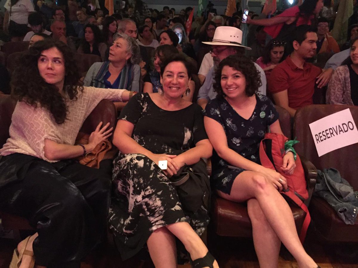 Comunes 🌳🇨🇱 tweet media