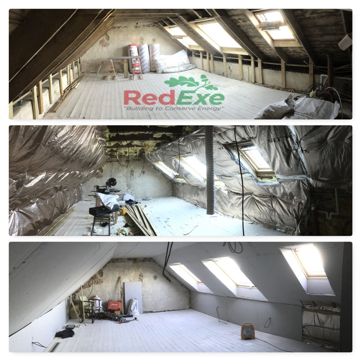 If you are a homeowner or landlord check out our website for more information about the services we provide that could improve your home or accomodation @ mf.tt/htAecC