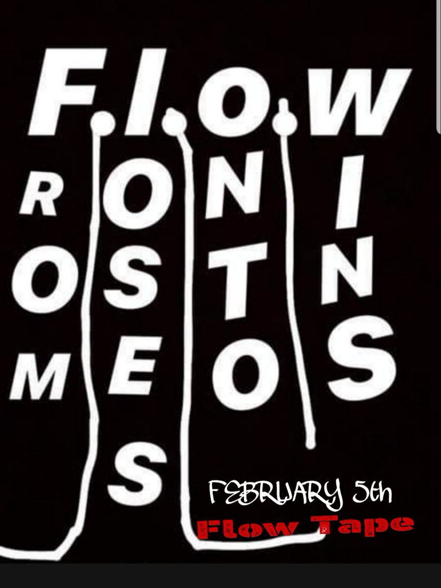 SWERVEyCHAMp's tweet photo. Flow Tape out FEBRUARY 5th #Fromlosesontowins #hingsquad #HUNGRYIMNEVERGREEDY TayFlow Bronx Ny https://t.co/YOkh5GuhDq