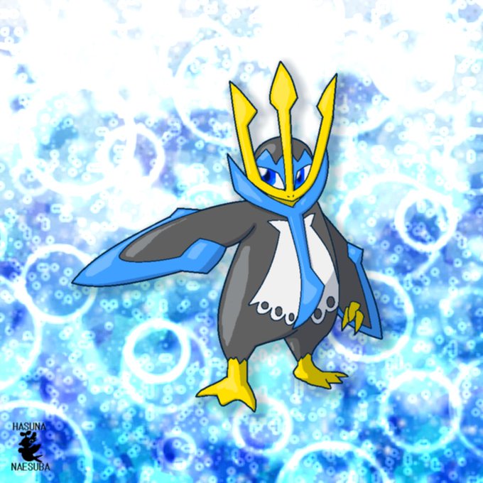 エンペルトのtwitterイラスト検索結果 古い順 エンペルトのtwitterイラスト検索結果 古い順