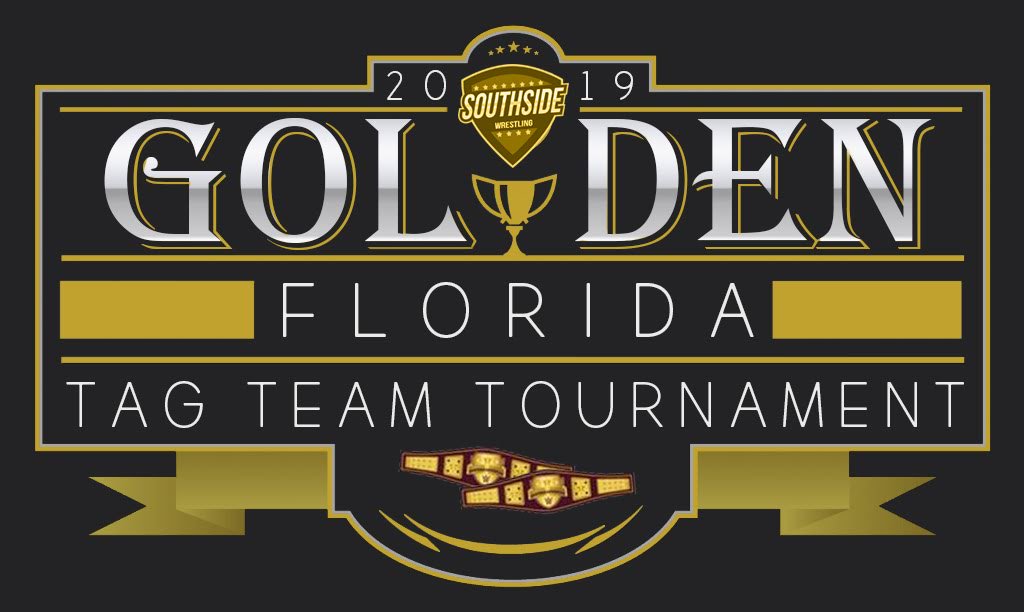 SmithFamSFW's tweet photo. Our second tournament show we've booked to take place in Sunrise Florida which will be happening next week with 6 teams in the tournament facing off. Including DareDiablos, Team Overkill, The Happy Few, GOON SQUAD, Dogs of War and the Amazing Giles’s
https://t.co/E7dJ6Dobej https://t.co/Hifn1H5ddr